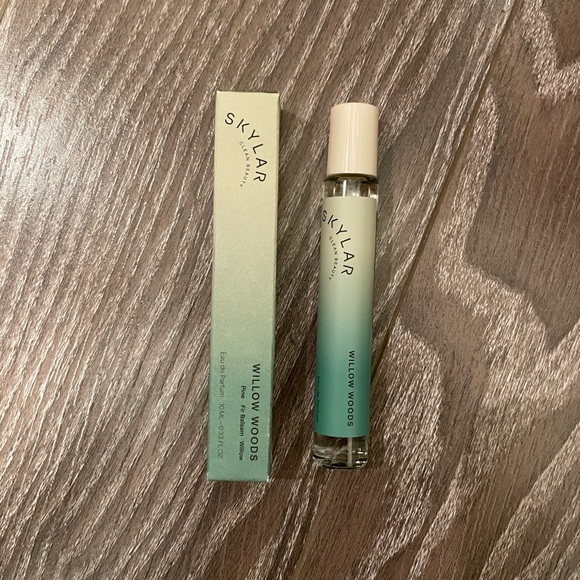 Skylar Willow Woods NIB Rollerball - Picture 1 of 5